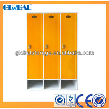 Durable Plastic Locker